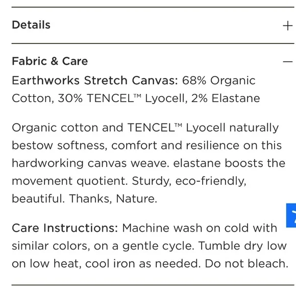 Toad and company earthworks shorts - Picture 9 of 9